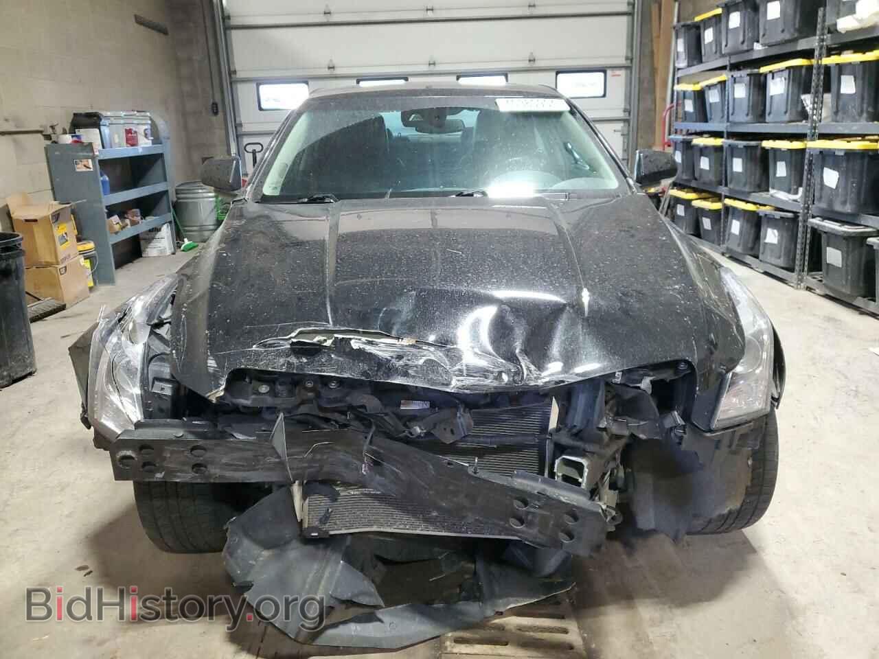 2017 CADILLAC ATS - VIN: 1G6AH5SX1H0198414 - Фото 5