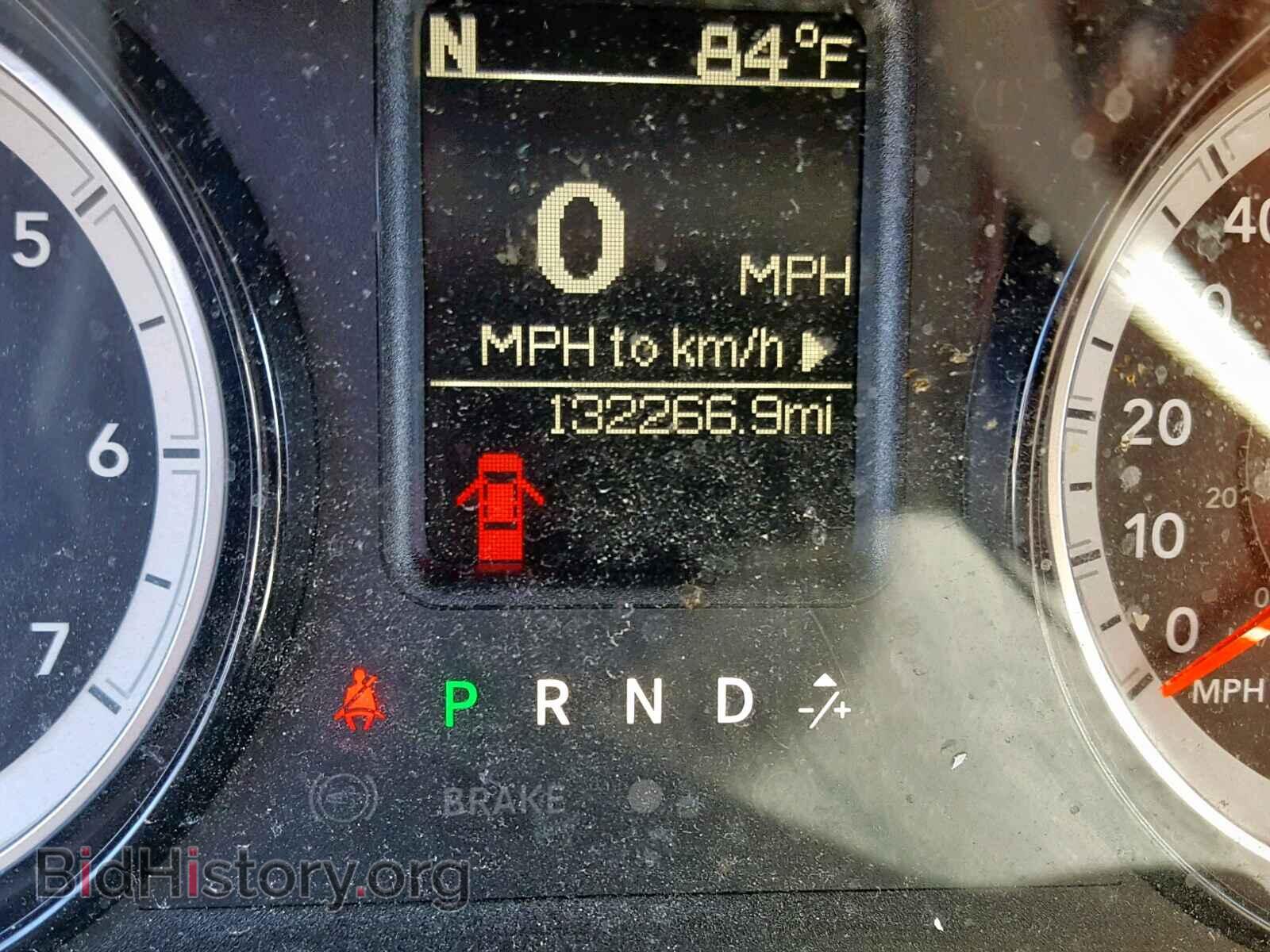 2017 RAM 1500 SLT - VIN: 1C6RR7TT1HS646294 - Фото 8