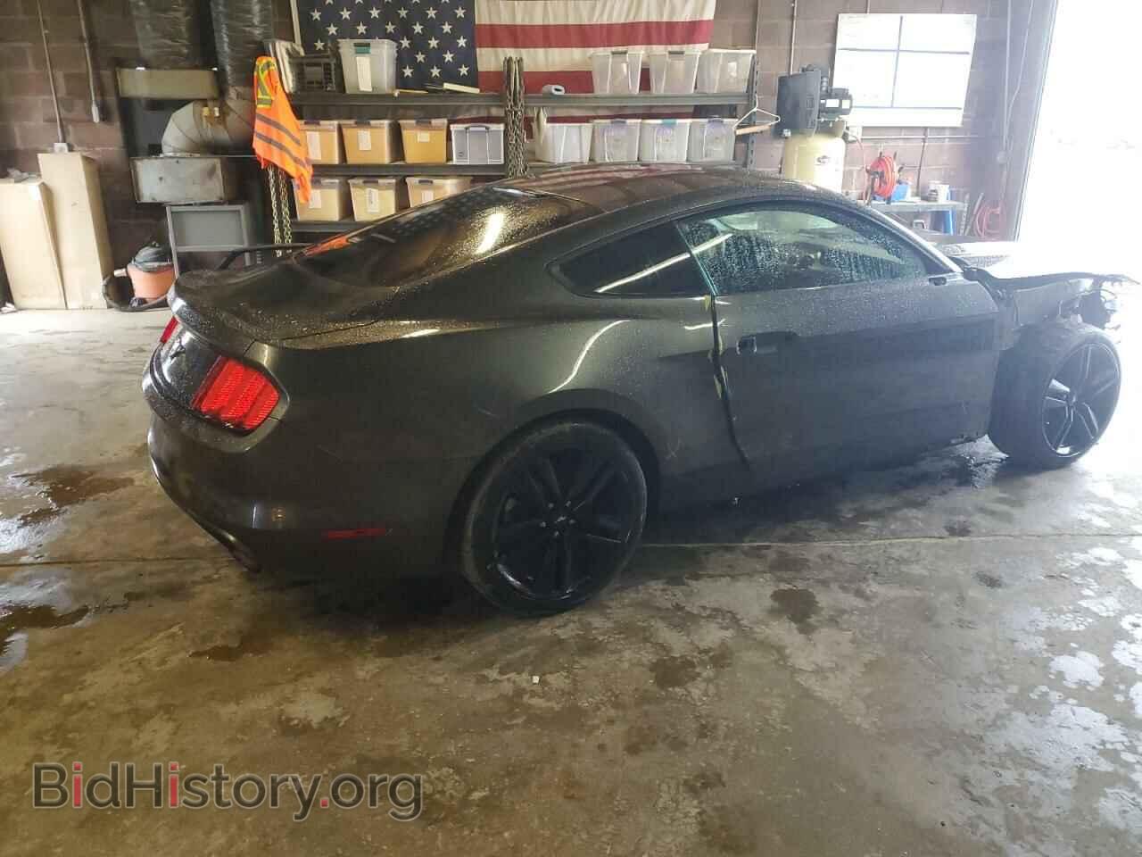 2017 FORD ALL Models - VIN: 1FA6P8TH0H5346494 - Фото 3