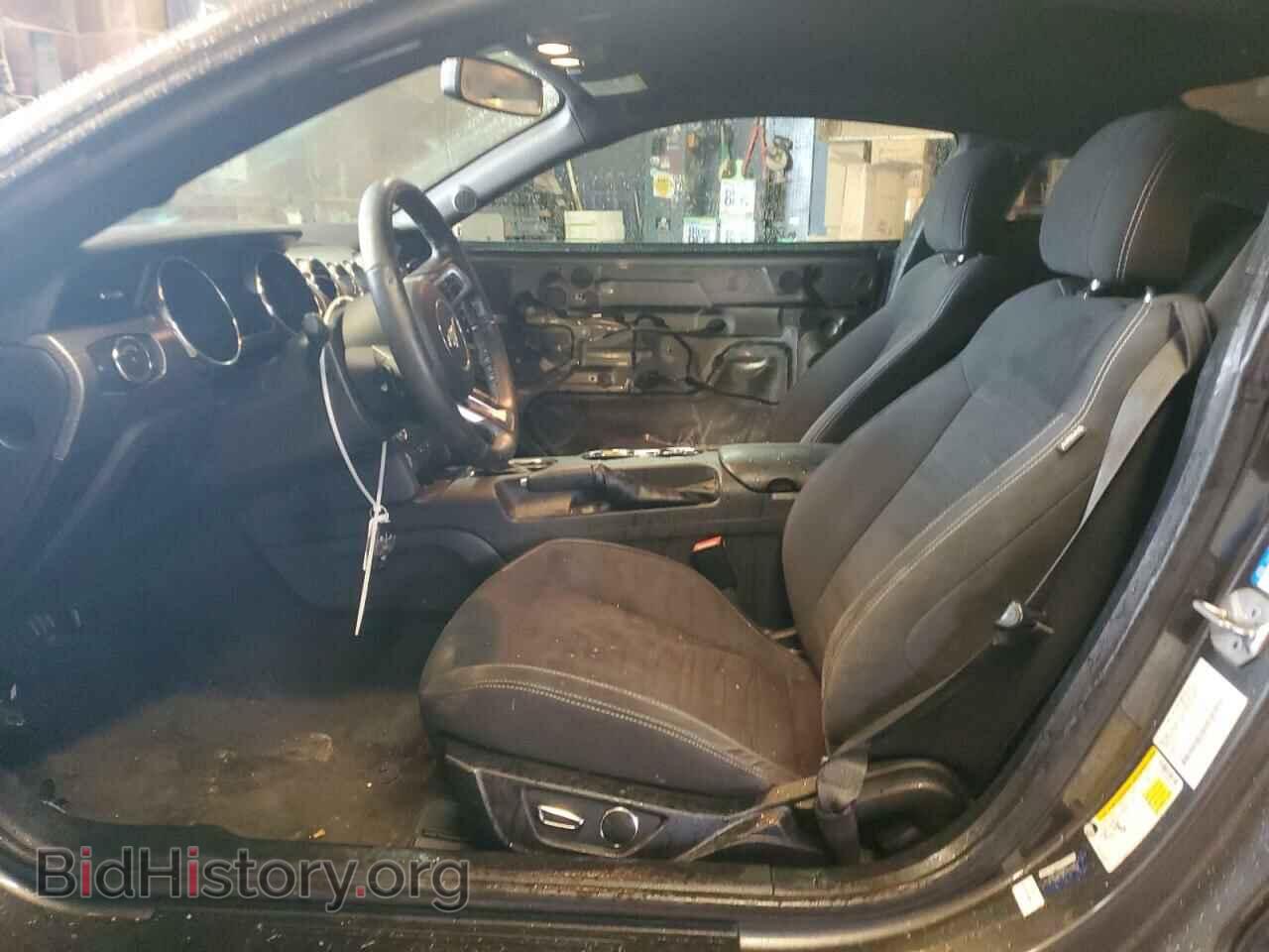 2017 FORD ALL Models - VIN: 1FA6P8TH0H5346494 - Фото 7