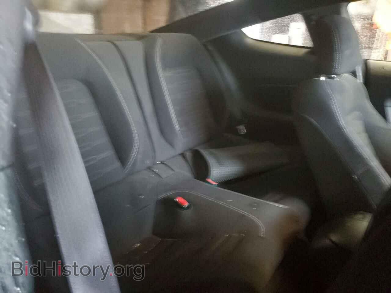 2017 FORD ALL Models - VIN: 1FA6P8TH0H5346494 - Фото 10