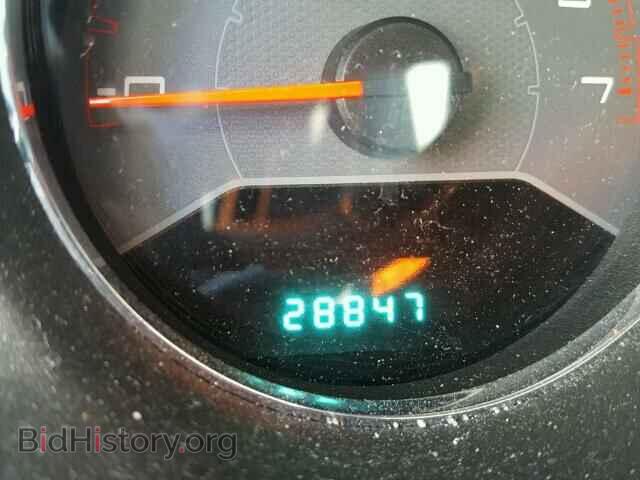 2012 DODGE AVENGER - VIN: 1C3CDZCB4CN217968 - Фото 8