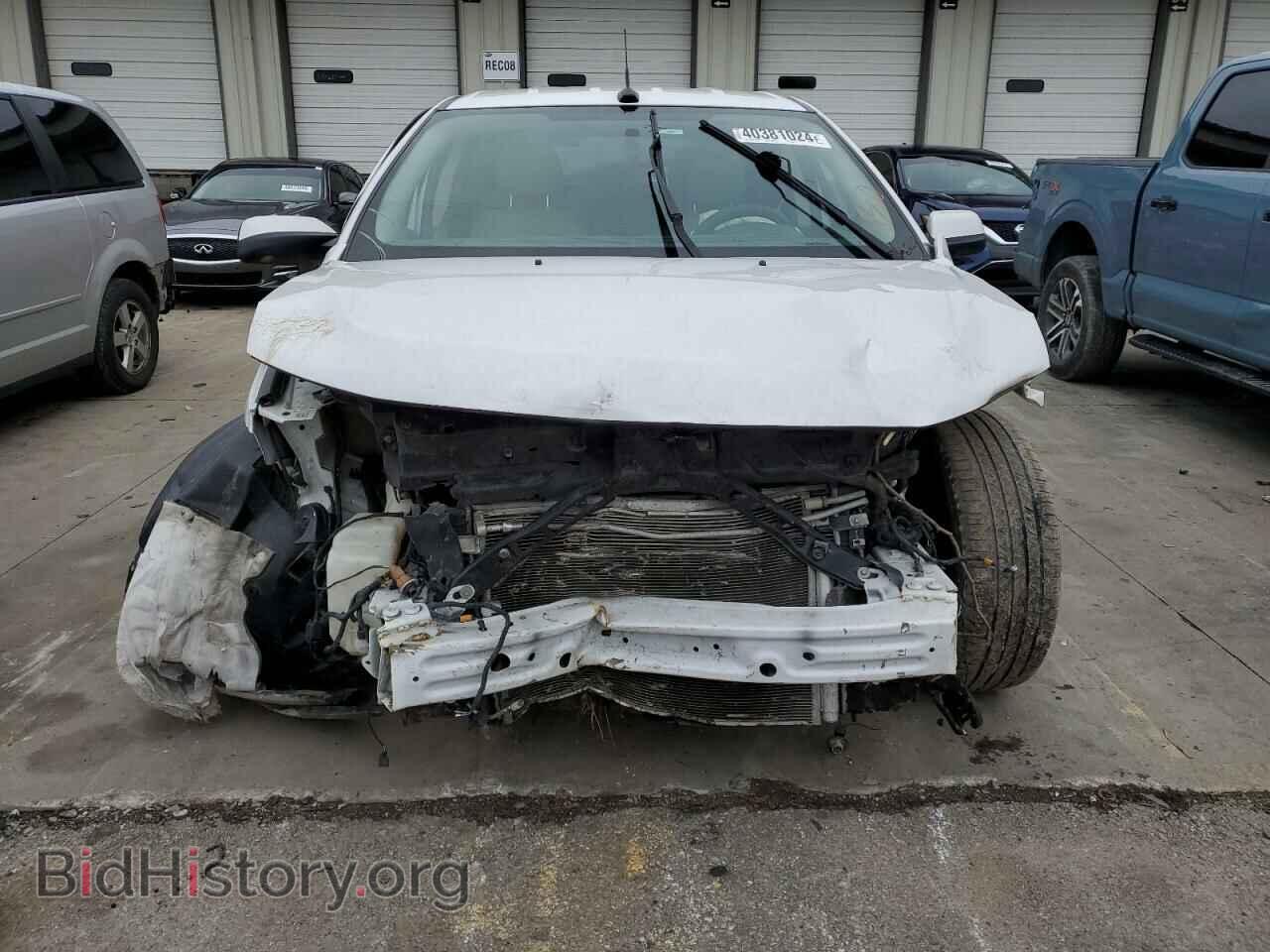 2013 FORD EDGE - VIN: 2FMDK3JC3DBC45087 - Фото 5