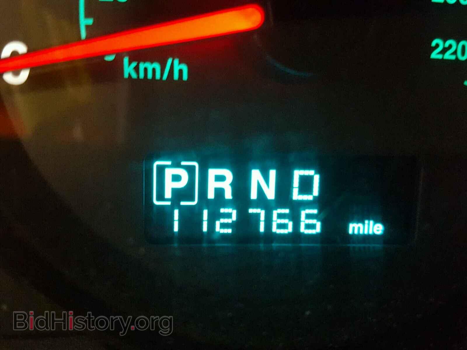 2005 JEEP CHEROKEE - VIN: 1J4GR48K85C577702 - Фото 8