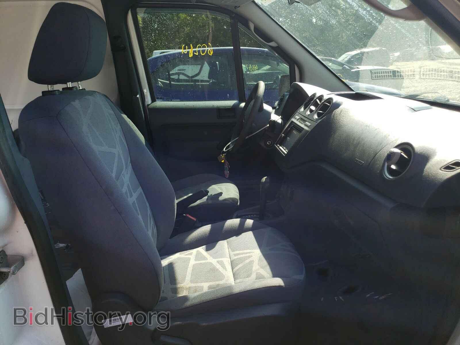 2013 FORD TRANSIT CO - VIN: NM0LS7CN9DT138600 - Фото 5