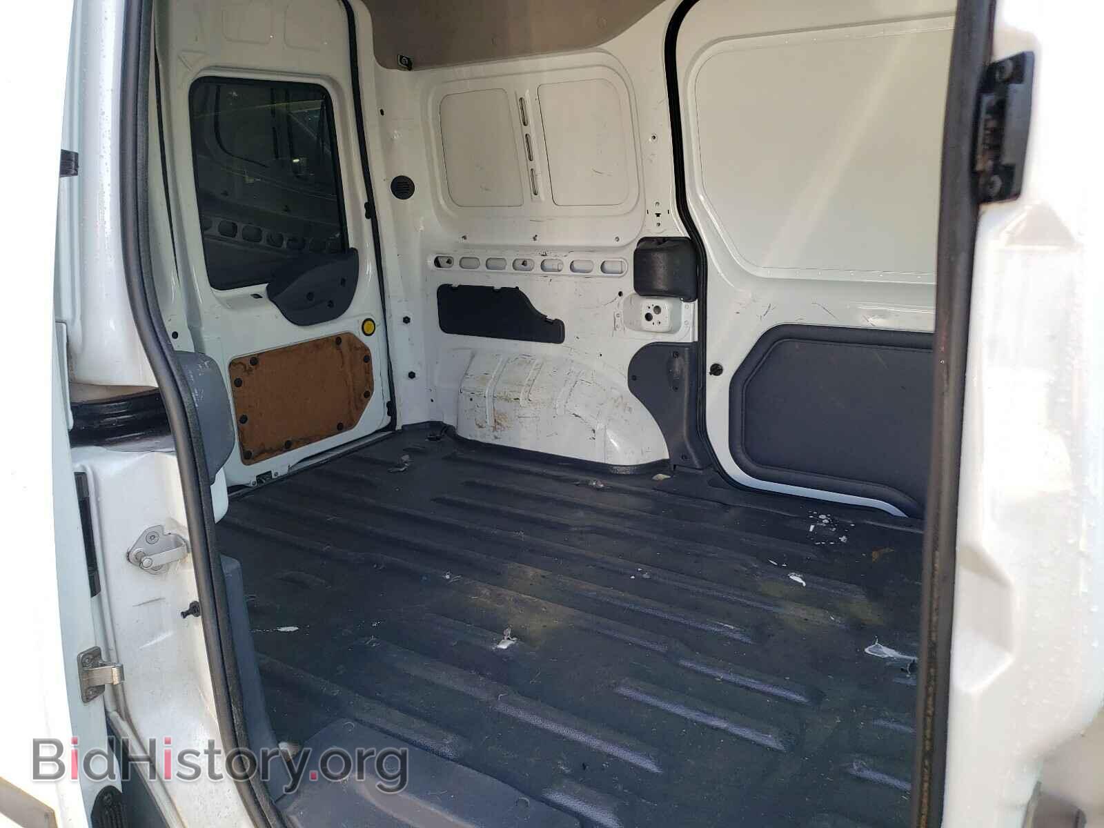 2013 FORD TRANSIT CO - VIN: NM0LS7CN9DT138600 - Фото 6