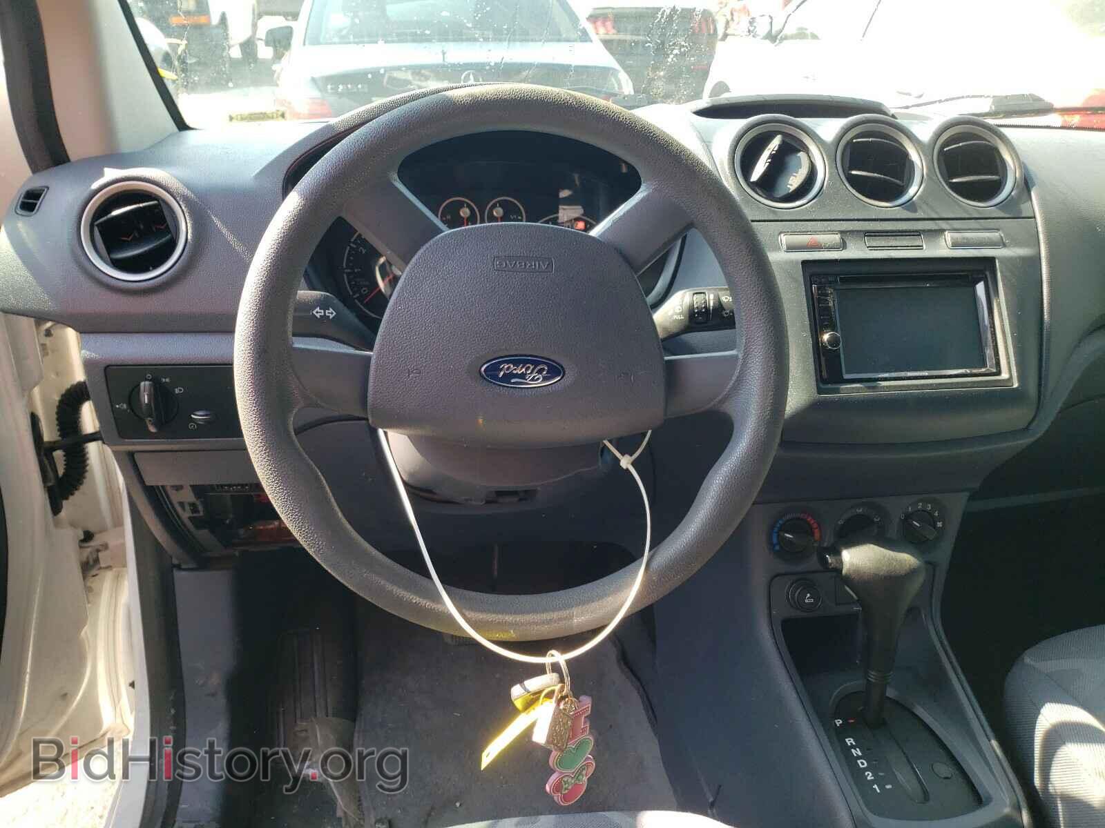 2013 FORD TRANSIT CO - VIN: NM0LS7CN9DT138600 - Фото 9