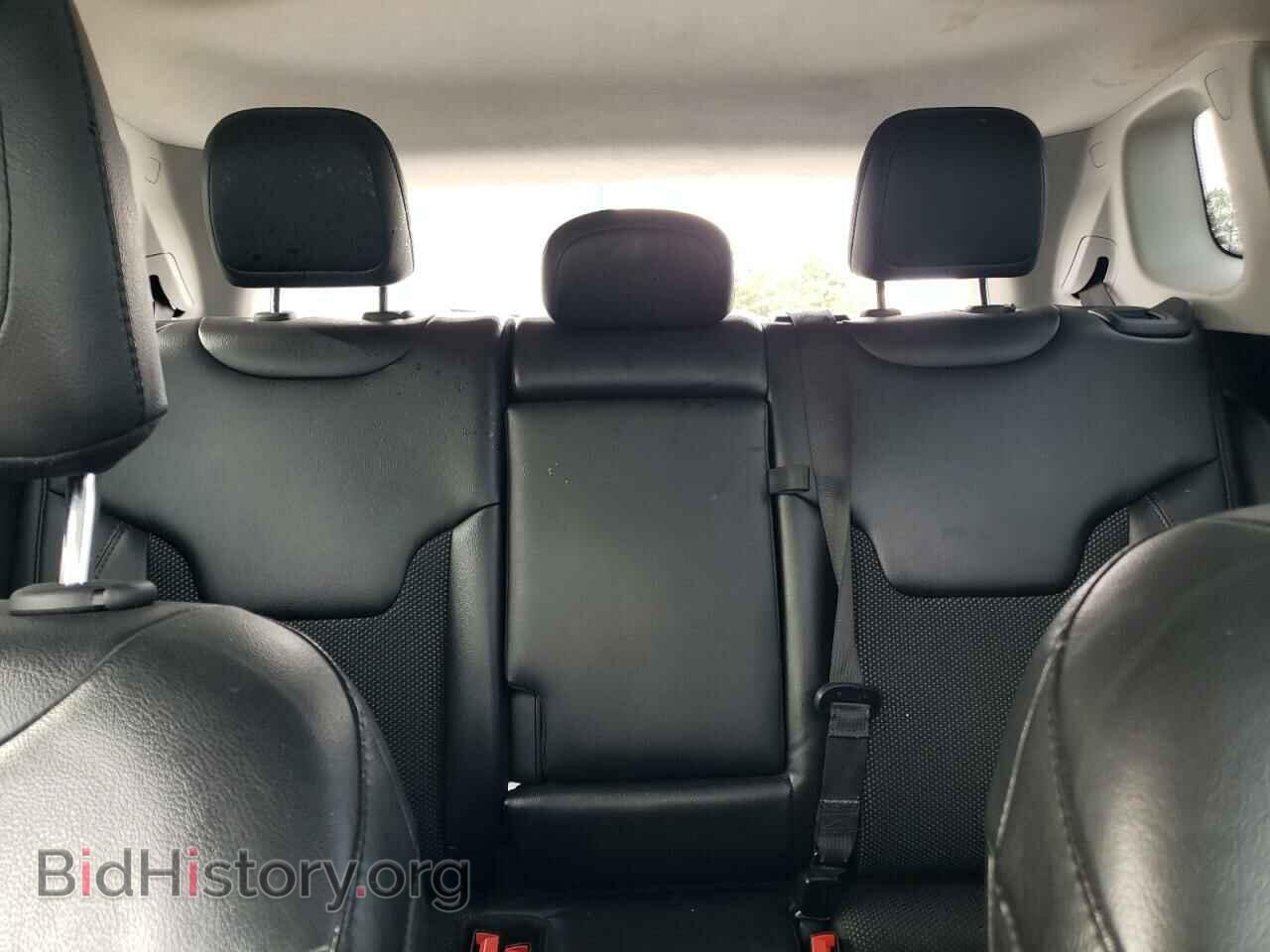 2020 JEEP COMPASS - VIN: 3C4NJDDB7LT208549 - Фото 10