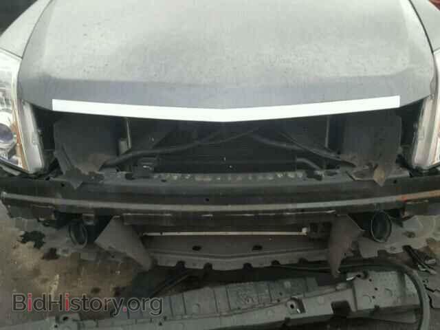 2009 CADILLAC CTS - VIN: 1G6DF577290124271 - Фото 9