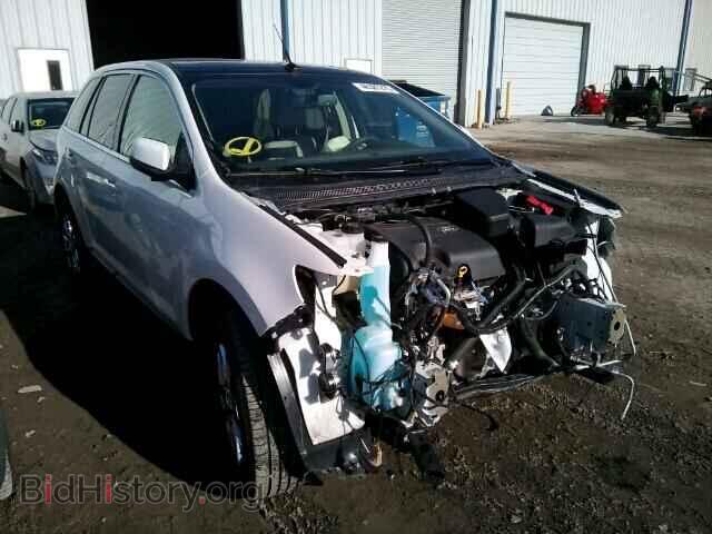 Photo 2FMDK4KC2EBB64846 - FORD EDGE 2014