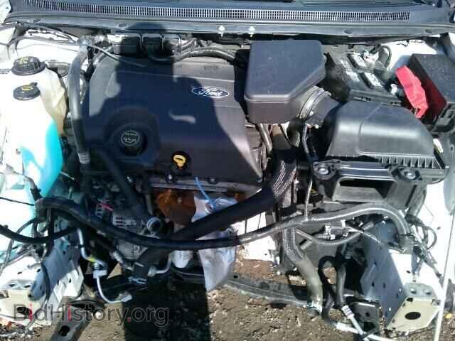 2014 FORD EDGE - VIN: 2FMDK4KC2EBB64846 - Photo 7