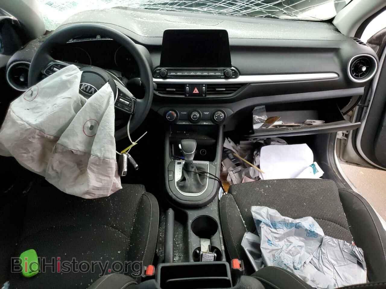 2020 KIA FORTE - VIN: 3KPF24AD8LE212430 - Фото 8