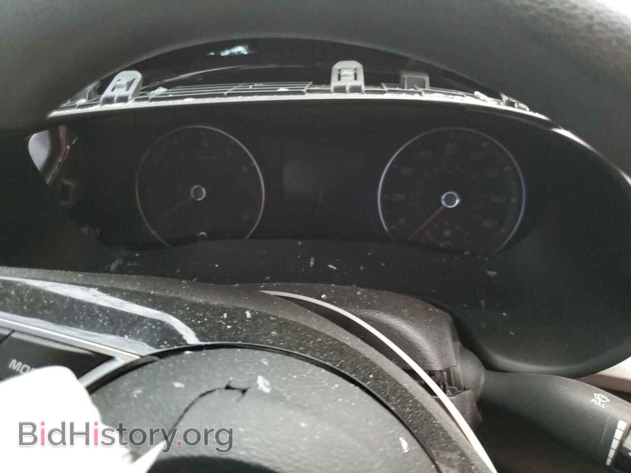 2020 KIA FORTE - VIN: 3KPF24AD8LE212430 - Фото 9