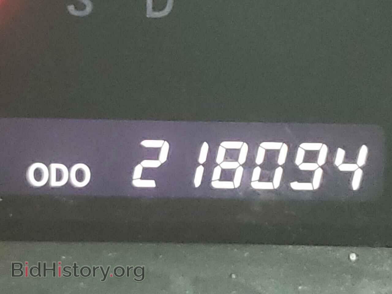 2013 TOYOTA HIGHLANDER - VIN: 5TDBK3EH8DS249359 - Фото 8