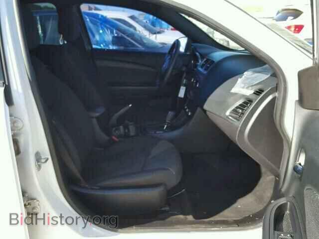 2013 DODGE AVENGER - VIN: 1C3CDZAB8DN632389 - Photo 5