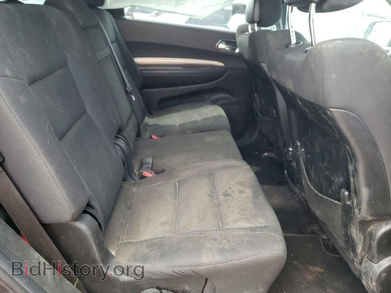2014 DODGE DURANGO - VIN: 1C4RDHAG8EC445940 - Photo 6