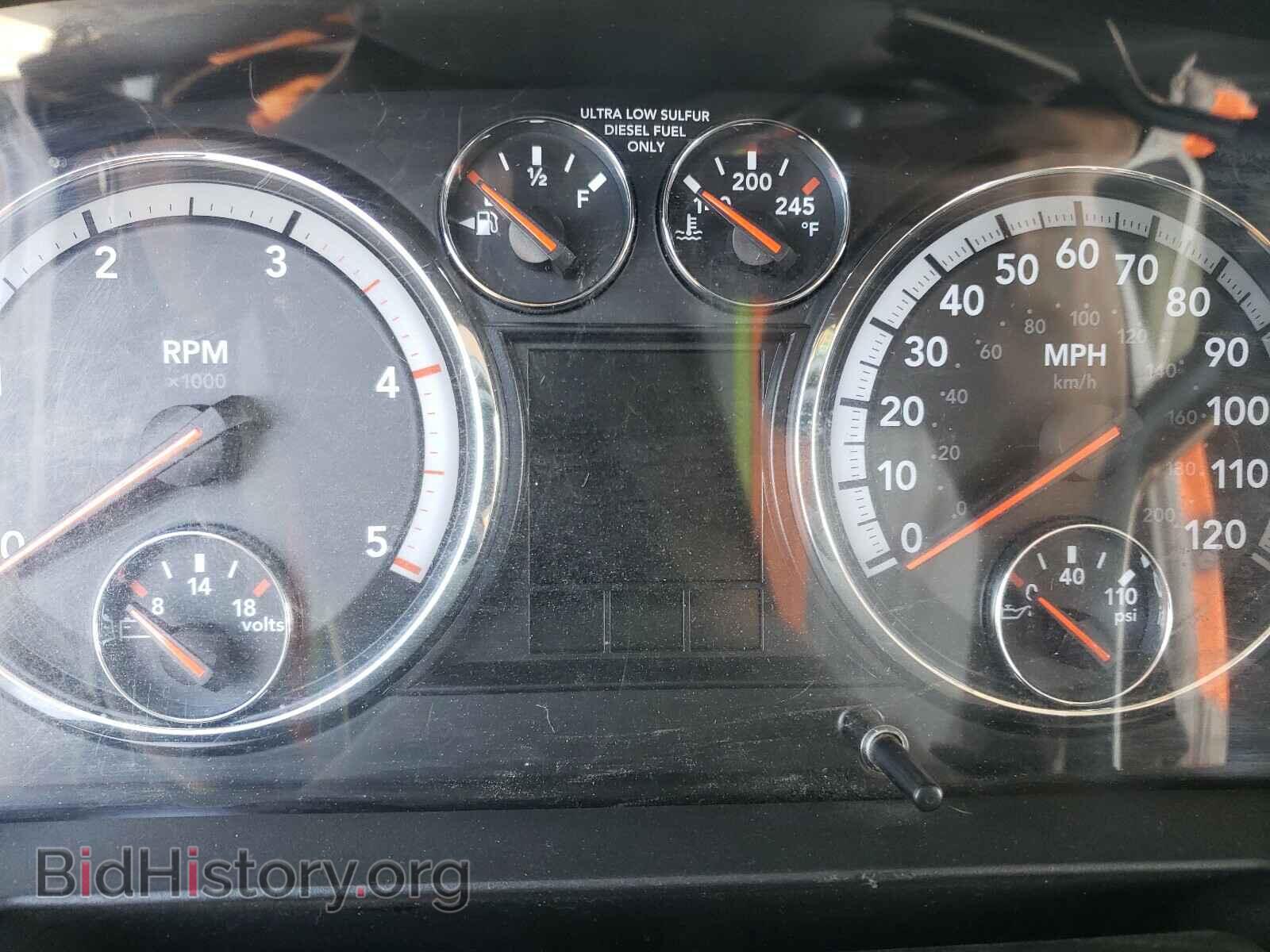 2011 DODGE RAM 3500 - VIN: 3D73Y4CL3BG634023 - Фото 8