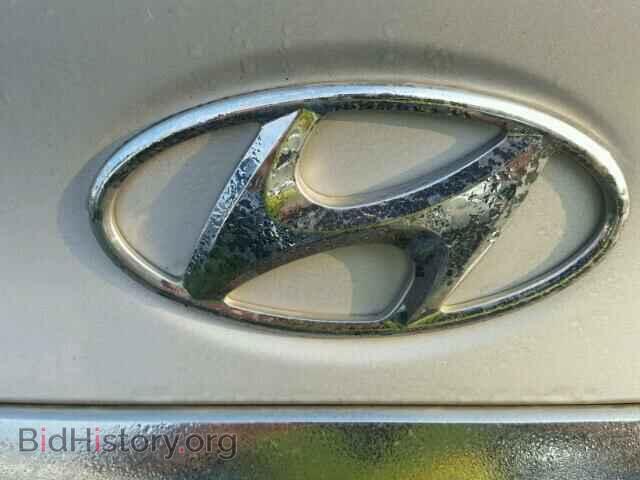 2012 HYUNDAI SONATA - VIN: 5NPEC4AC2CH364828 - Photo 9