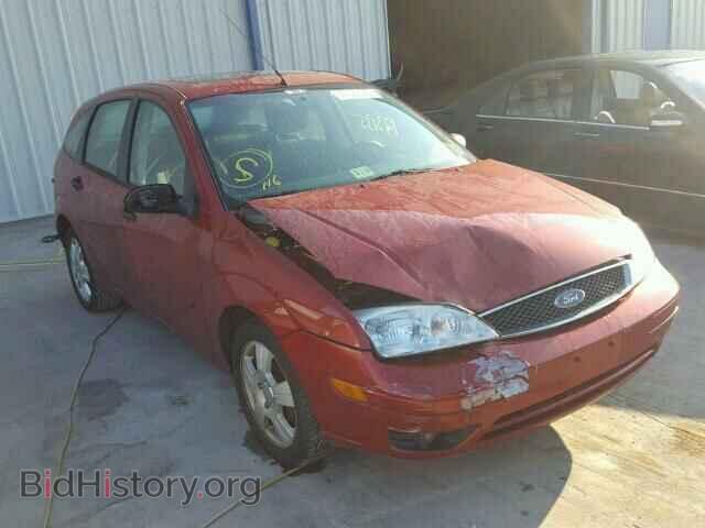 Фотография 3FAHP37N05R109542 - FORD FOCUS 2005