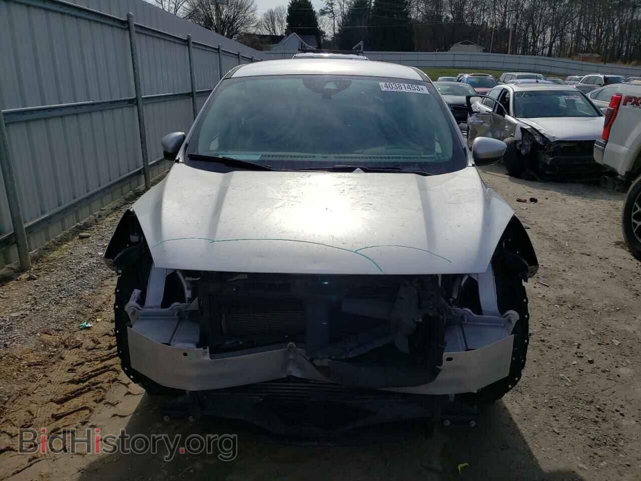 2020 FORD ESCAPE - VIN: 1FMCU0G6XLUA91864 - Фото 5