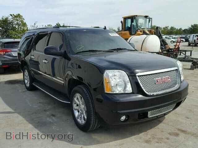 Photo 1GKS2MEF0DR283433 - GMC YUKON 2013