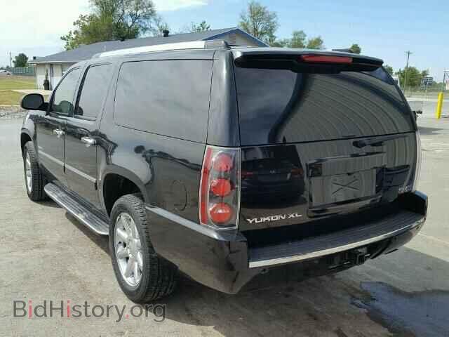 2013 GMC YUKON - VIN: 1GKS2MEF0DR283433 - Фото 3