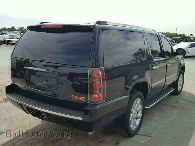 2013 GMC YUKON - VIN: 1GKS2MEF0DR283433 - Фото 4