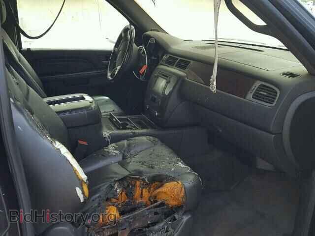 2013 GMC YUKON - VIN: 1GKS2MEF0DR283433 - Фото 5