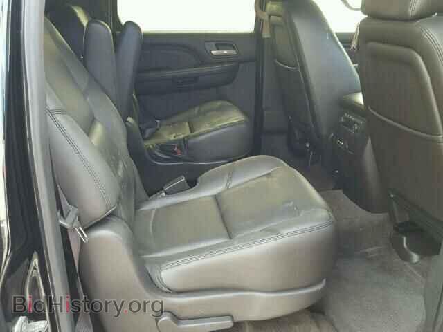2013 GMC YUKON - VIN: 1GKS2MEF0DR283433 - Фото 6