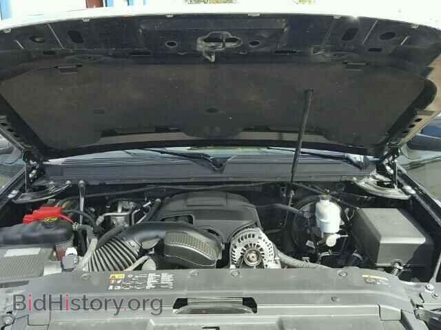 2013 GMC YUKON - VIN: 1GKS2MEF0DR283433 - Фото 7