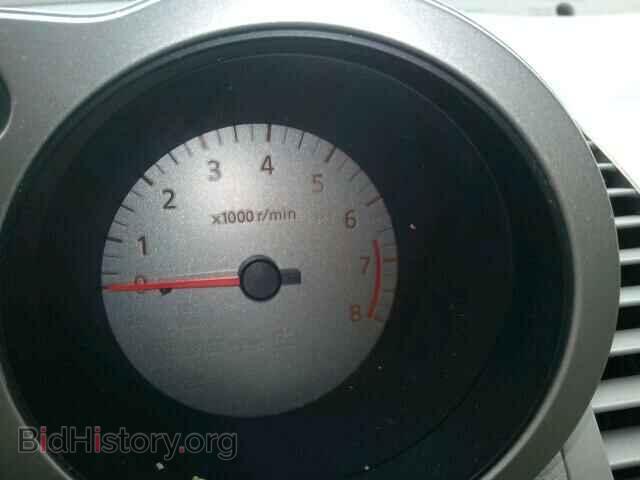 2005 NISSAN MAXIMA - VIN: 1N4BA41EX5C853945 - Фото 8