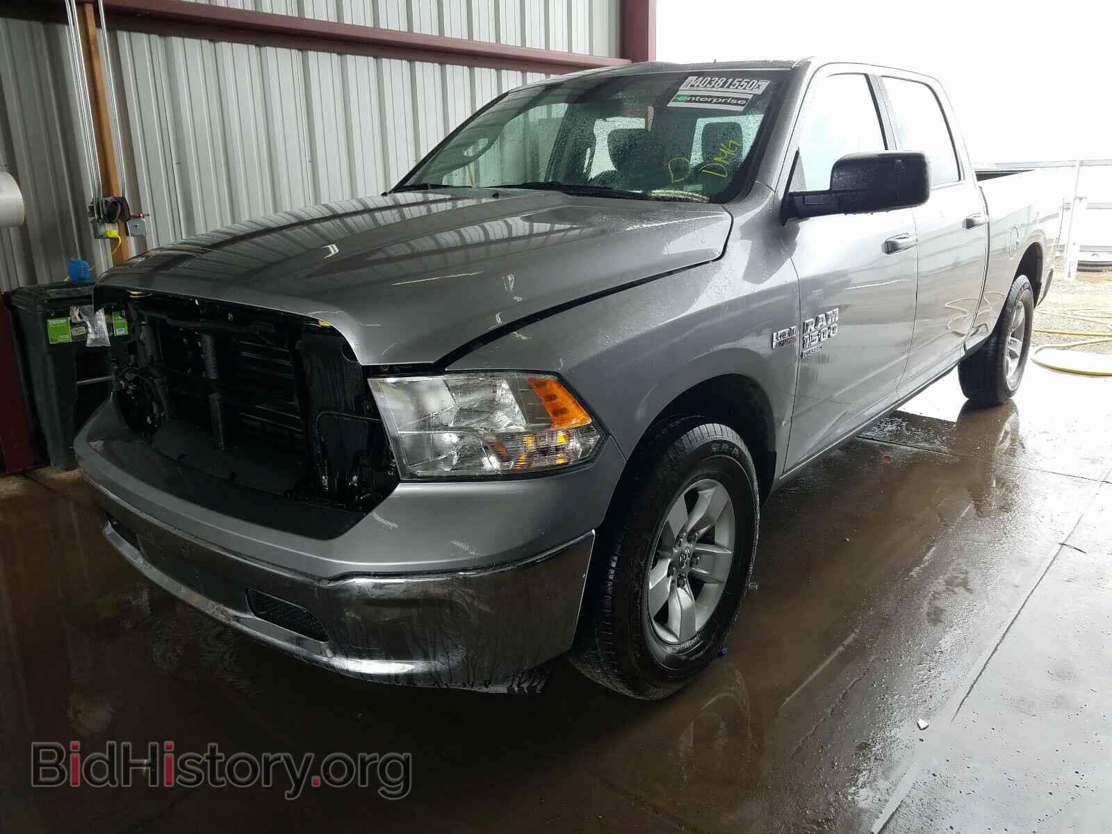 2020 RAM 1500 CLASS - VIN: 1C6RR6TT0LS102811 - Photo 2