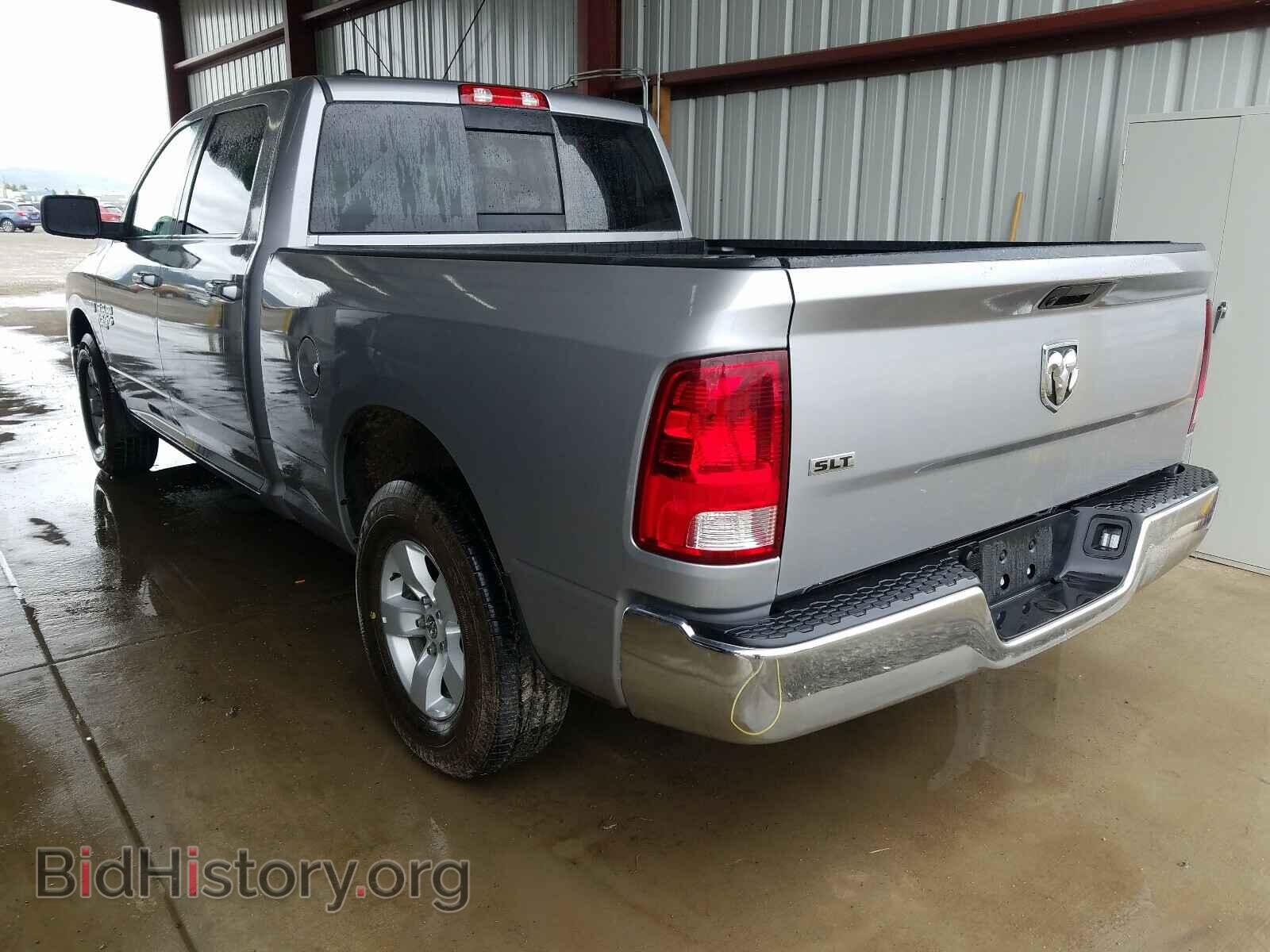 2020 RAM 1500 CLASS - VIN: 1C6RR6TT0LS102811 - Photo 3