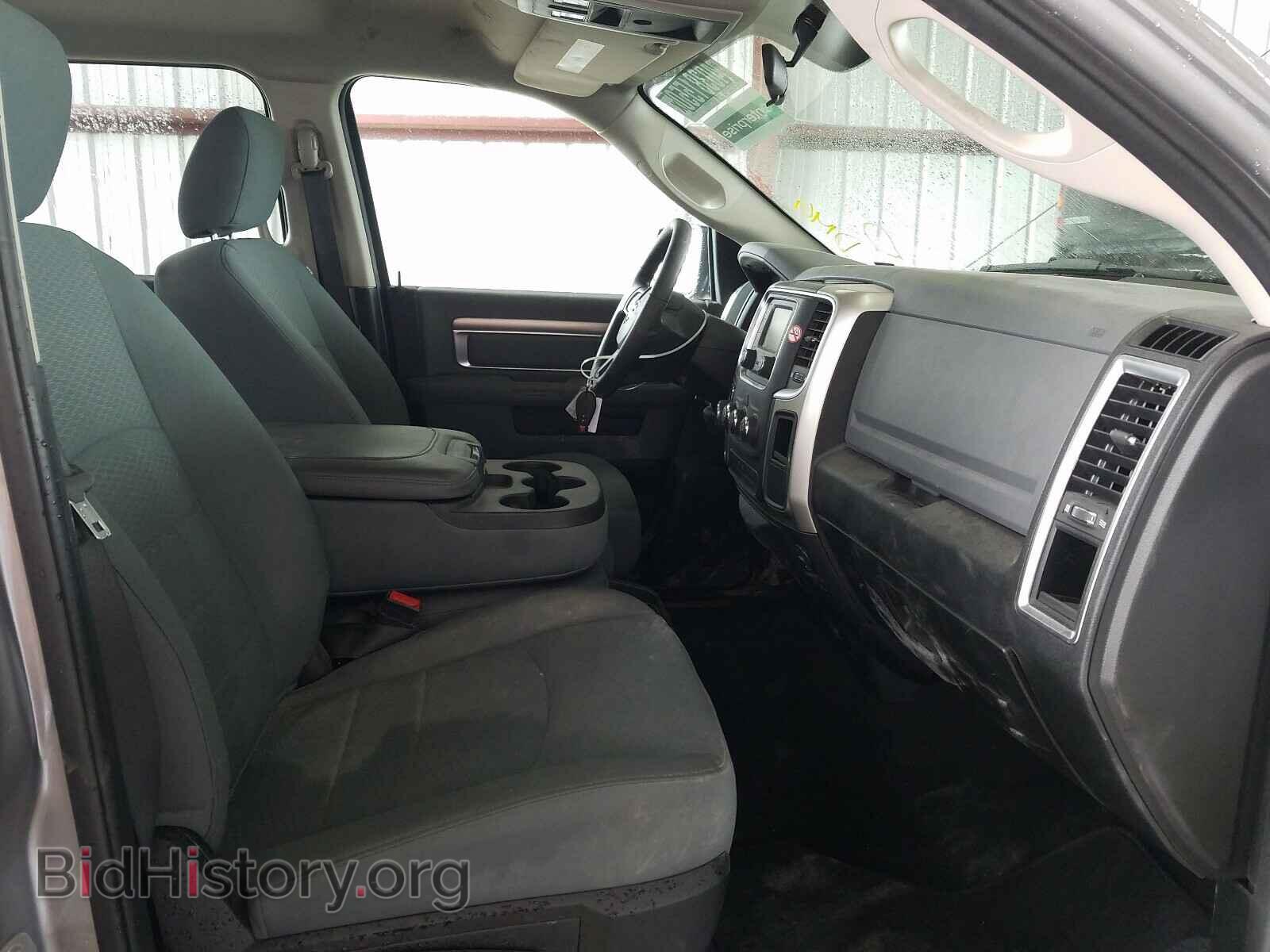 2020 RAM 1500 CLASS - VIN: 1C6RR6TT0LS102811 - Photo 5