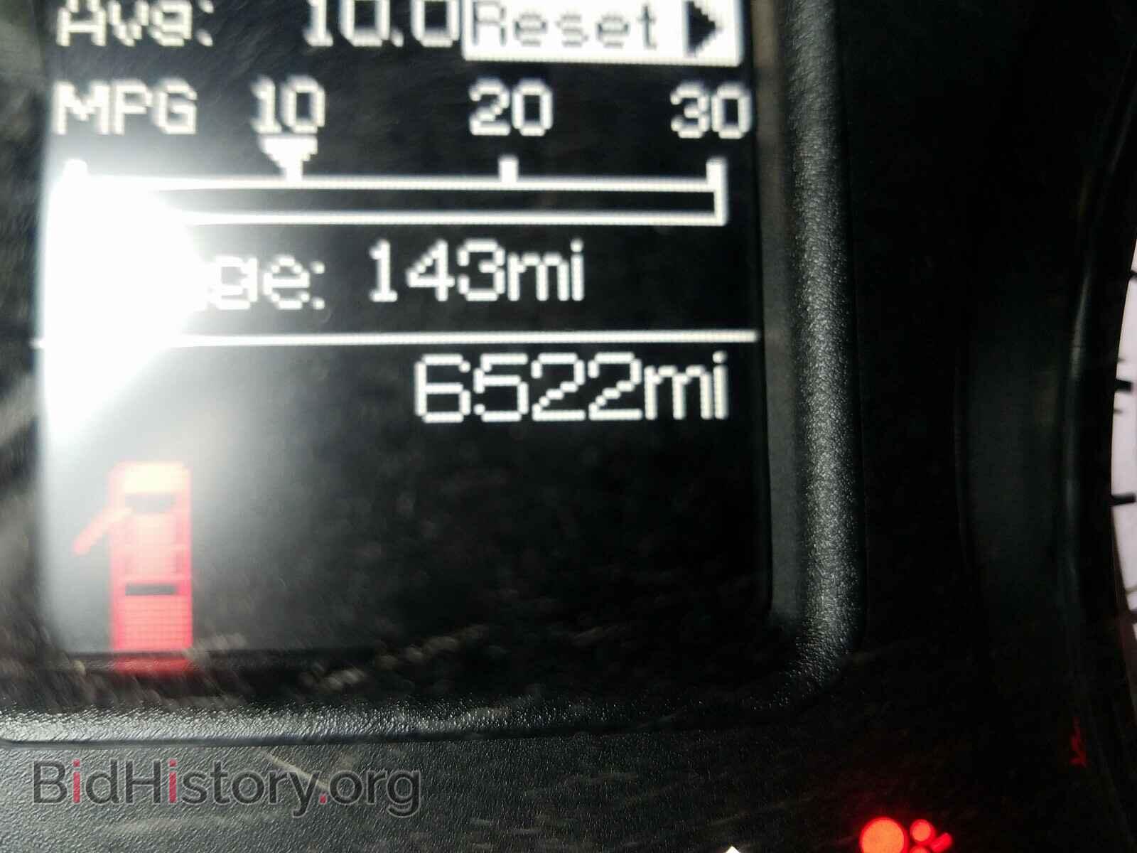 2020 RAM 1500 CLASS - VIN: 1C6RR6TT0LS102811 - Photo 8