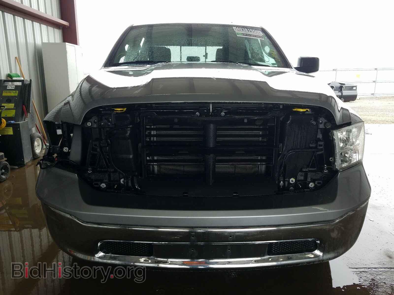 2020 RAM 1500 CLASS - VIN: 1C6RR6TT0LS102811 - Photo 9