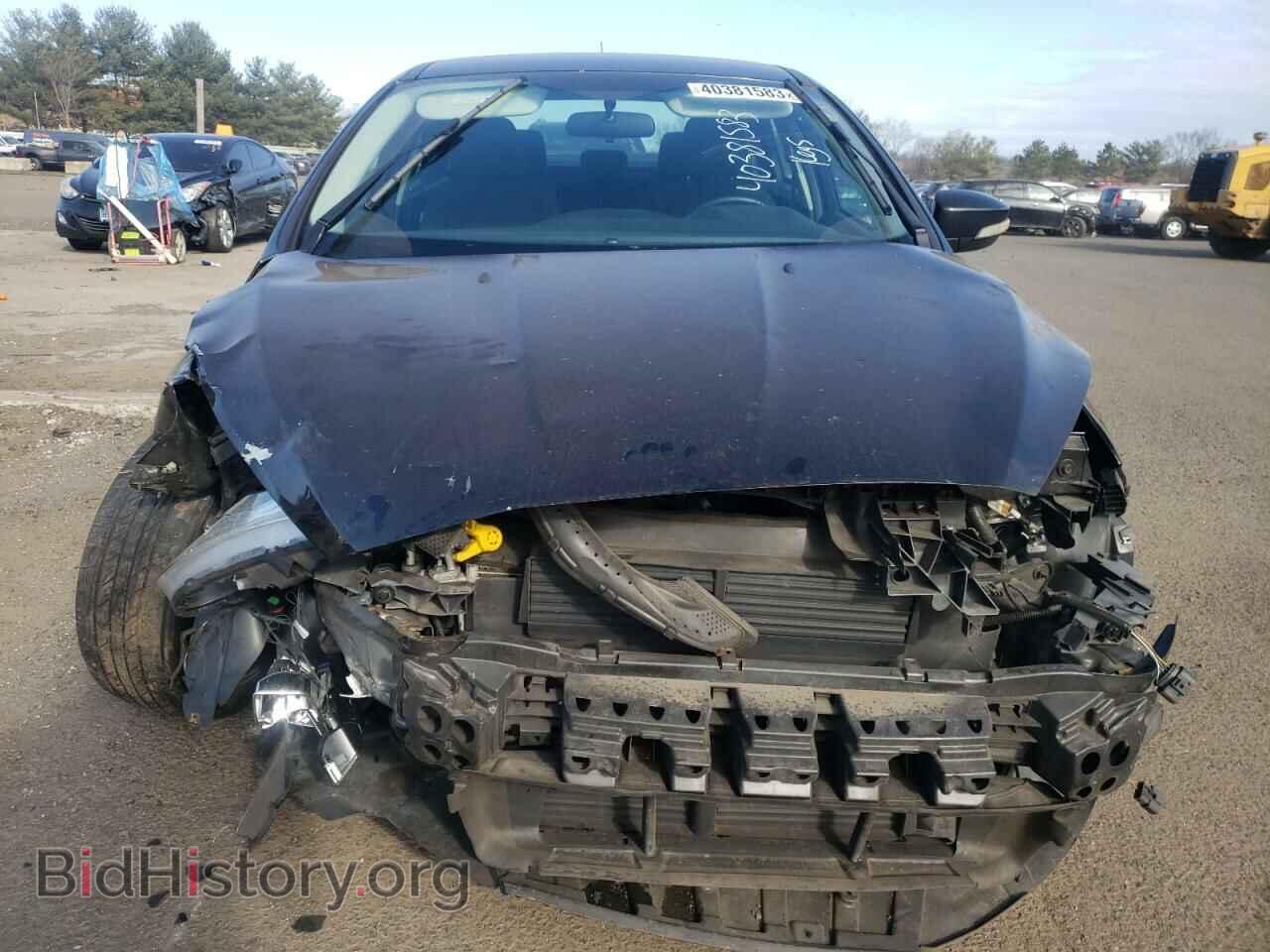 2015 FORD FOCUS - VIN: 1FADP3F22FL208580 - Photo 5