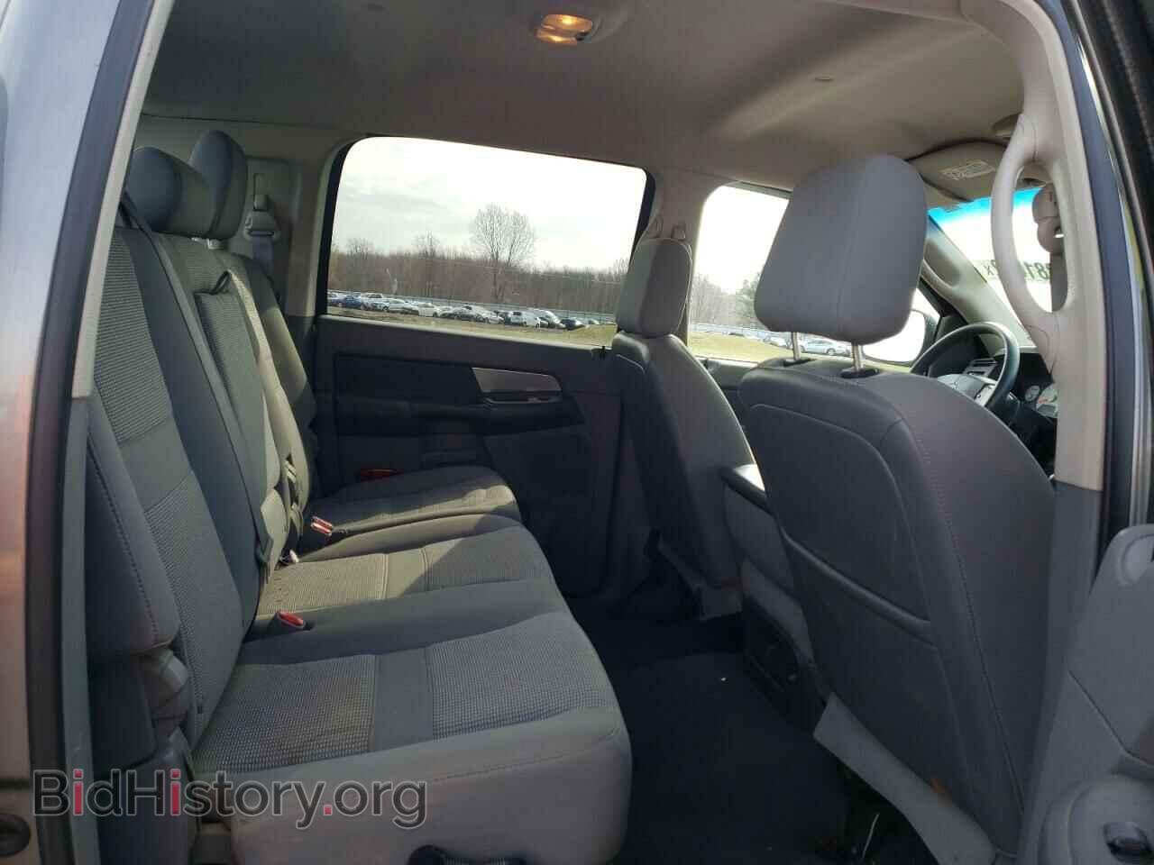 2007 DODGE RAM 1500 - VIN: 3D7KS19D47G714580 - Фото 6