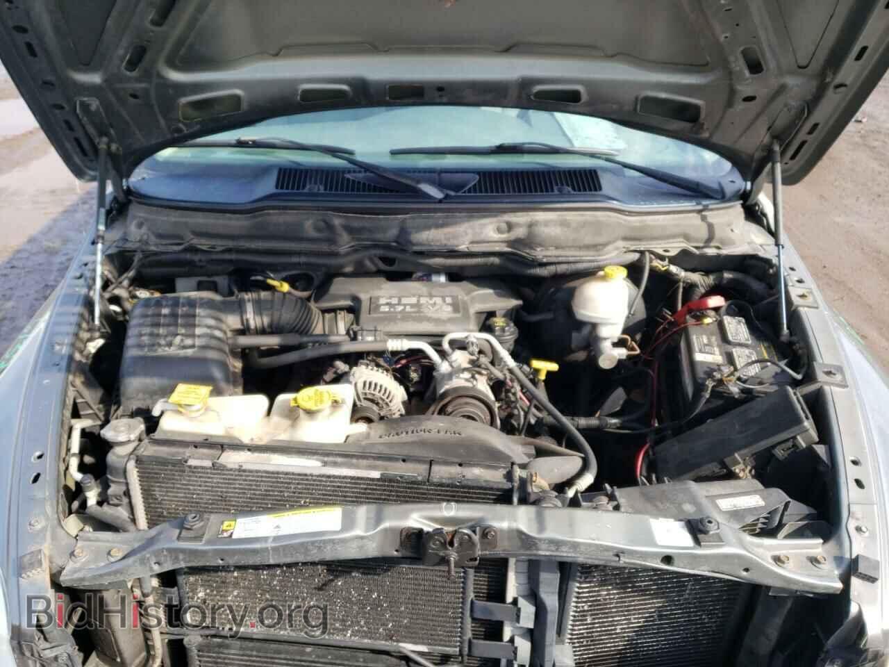 2007 DODGE RAM 1500 - VIN: 3D7KS19D47G714580 - Фото 7