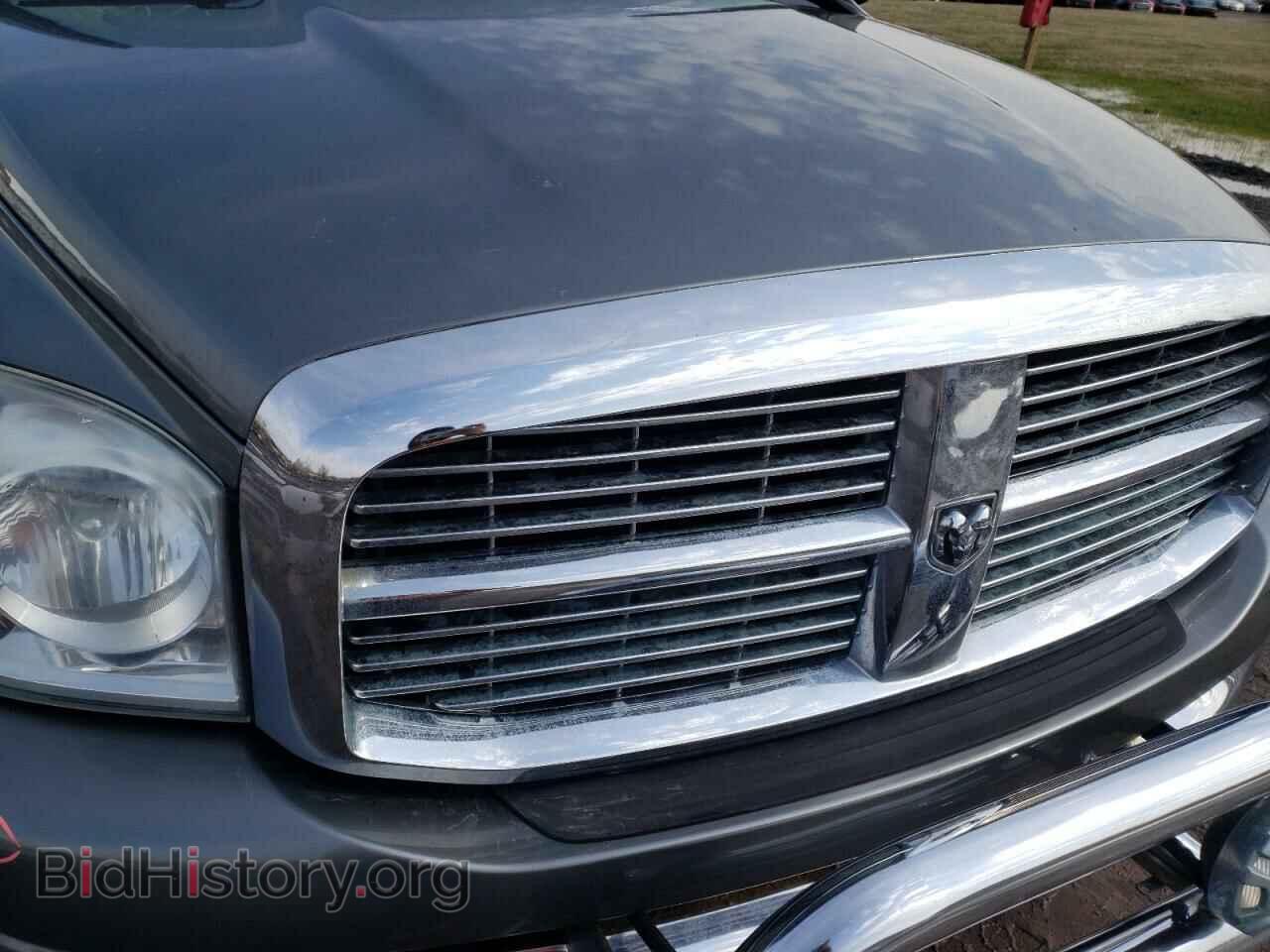 2007 DODGE RAM 1500 - VIN: 3D7KS19D47G714580 - Фото 9