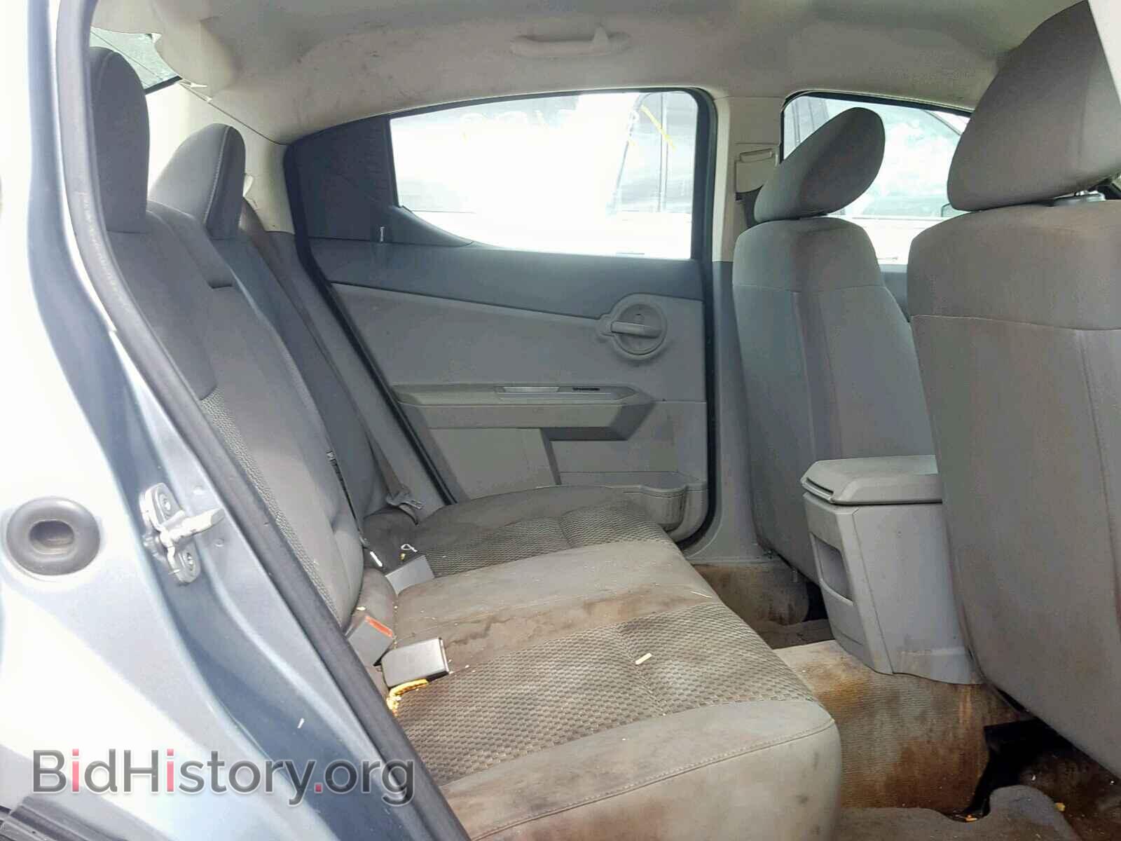 2008 DODGE AVENGER - VIN: 1B3LC46K28N598564 - Фото 6