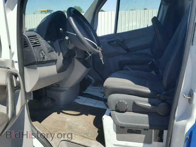 2014 MERCEDES-BENZ SPRINTER - VIN: WD3PE8CC4E5846415 - Фото 5