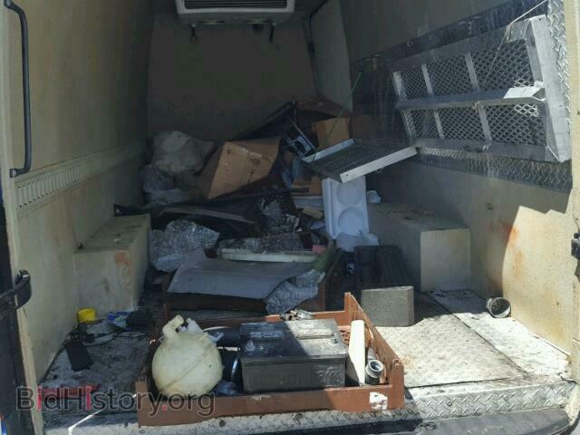 2014 MERCEDES-BENZ SPRINTER - VIN: WD3PE8CC4E5846415 - Фото 9