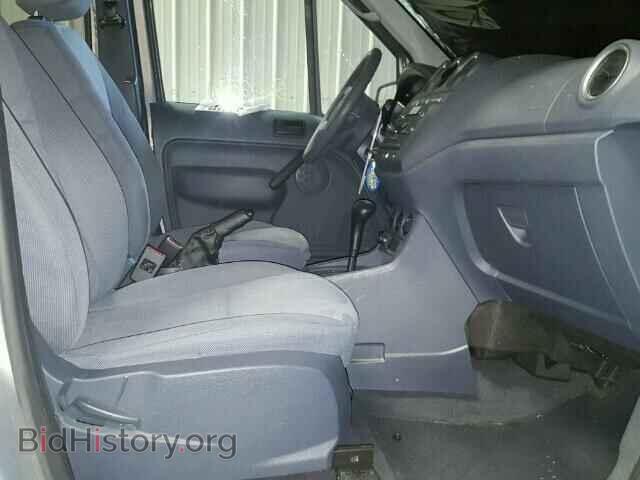 2012 FORD TRANSIT CO - VIN: NM0KS9CN5CT096917 - Фото 5