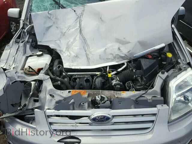 2012 FORD TRANSIT CO - VIN: NM0KS9CN5CT096917 - Фото 7