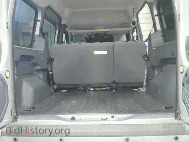 2012 FORD TRANSIT CO - VIN: NM0KS9CN5CT096917 - Фото 10
