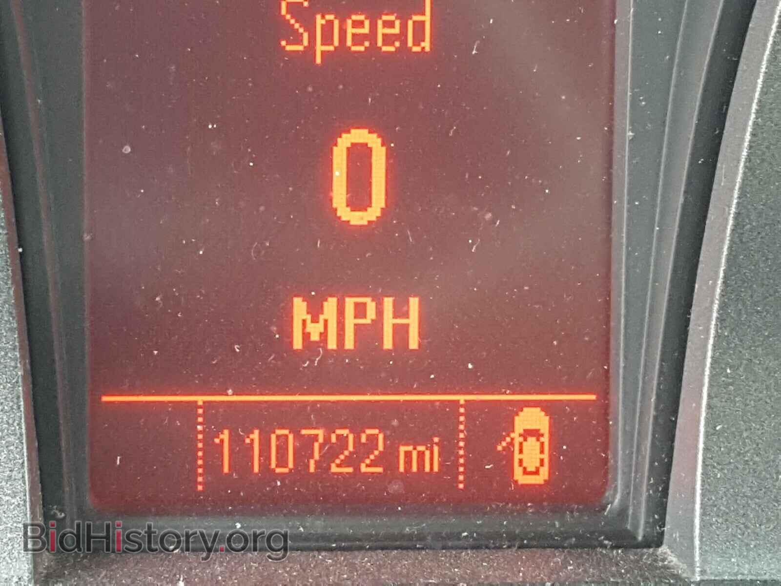 2013 GMC TERRAIN - VIN: 2GKALMEK1D6159270 - Photo 8