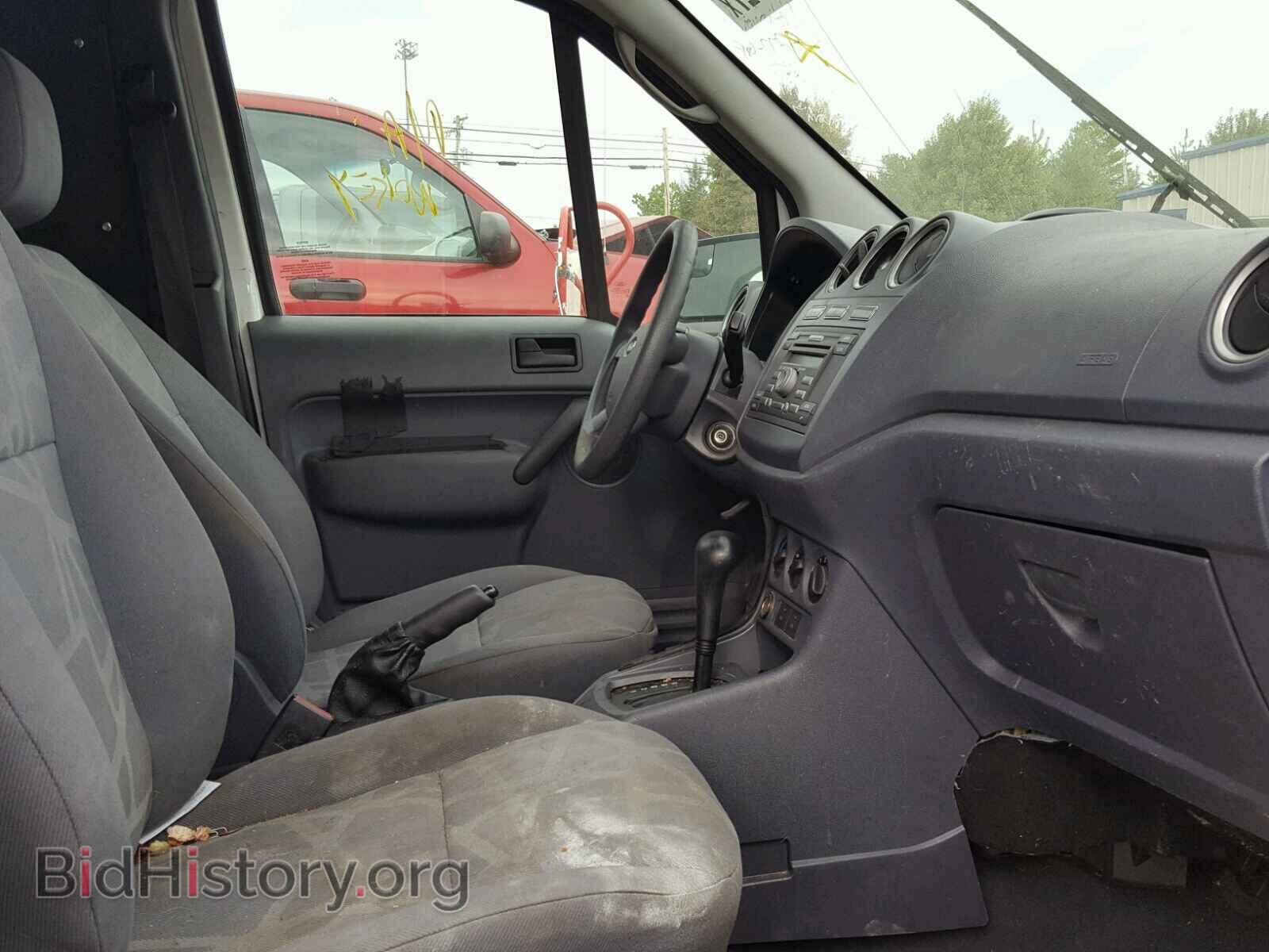 2012 FORD TRANSIT CO - VIN: NM0LS7BN9CT078575 - Фото 5