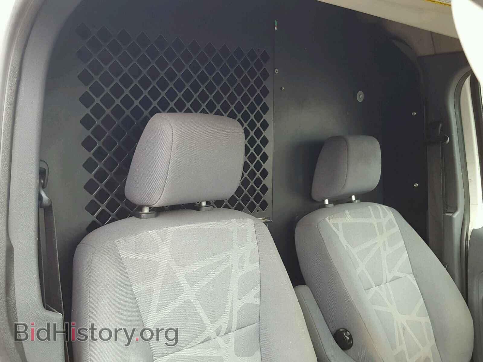 2012 FORD TRANSIT CO - VIN: NM0LS7BN9CT078575 - Фото 6