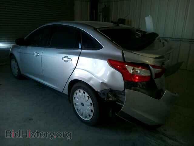 2014 FORD FOCUS - VIN: 1FADP3F27EL130537 - Photo 3